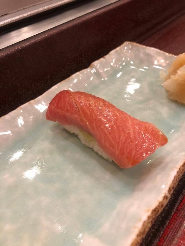 すし処 宮葉 - サブ画像1