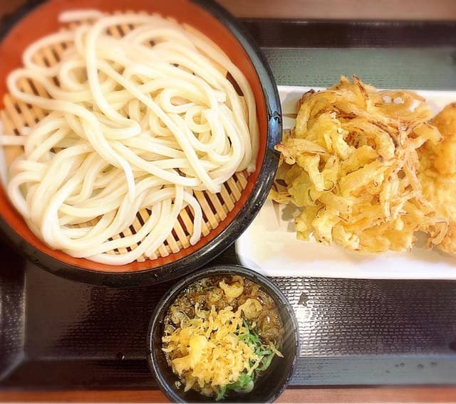 丸亀製麺 川口上青木店 - サブ画像2