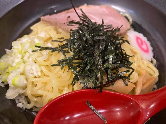 めん処 仁兵衛 橋本北口店 - サブ画像2