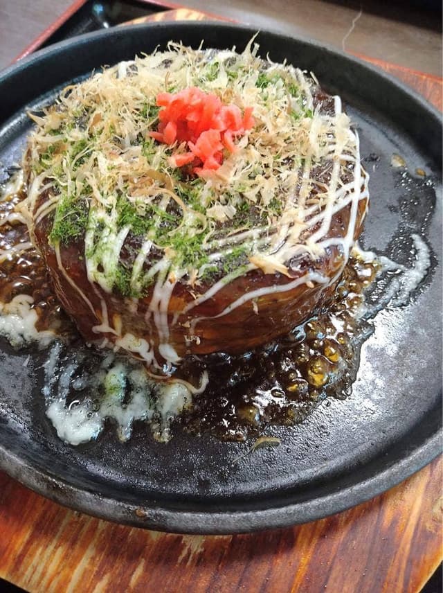 ご飯処かどや - サブ画像2