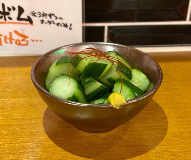 焼き鳥 野菜巻 ごう 国際通りのれん街 - サブ画像1