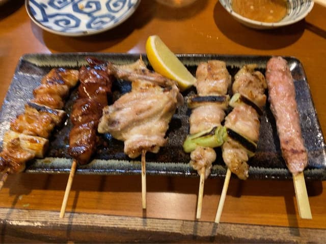 遊鳥 - サブ画像1