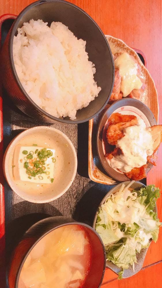 ふくの鳥 田町店 - サブ画像2