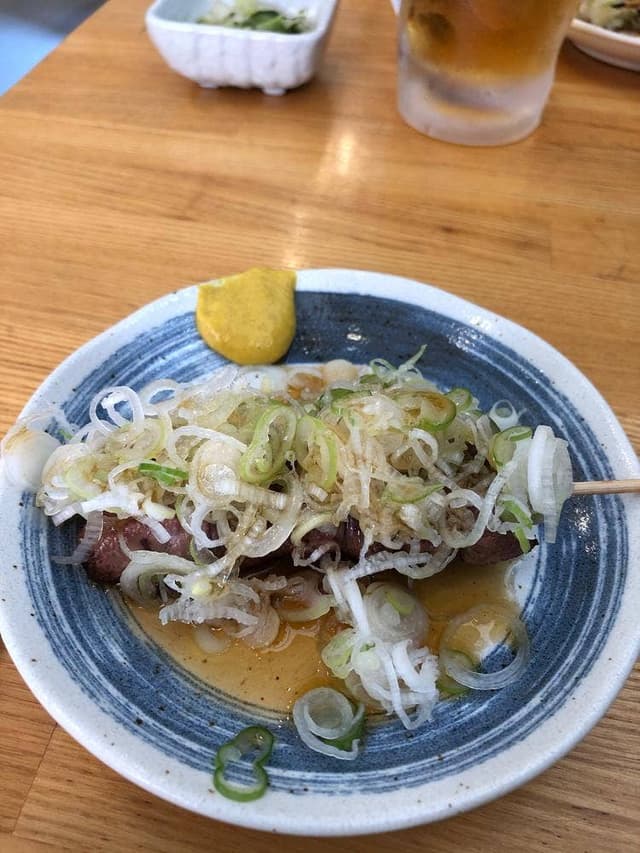 くしやき処 月忠 八王子店 - サブ画像2