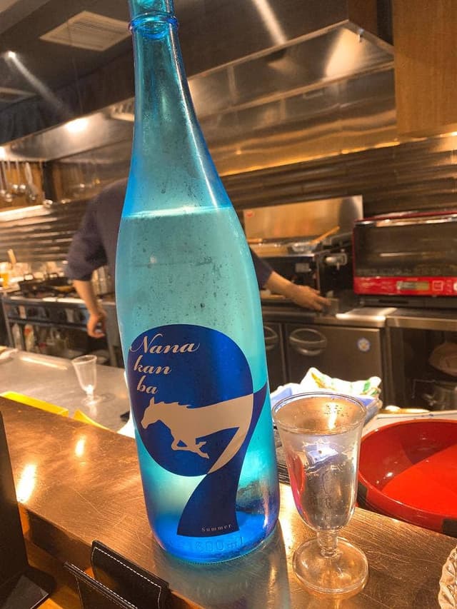 旬料理 いたさん - サブ画像2