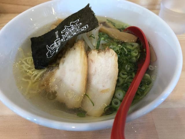 ラーメン 篠寛 - サブ画像2