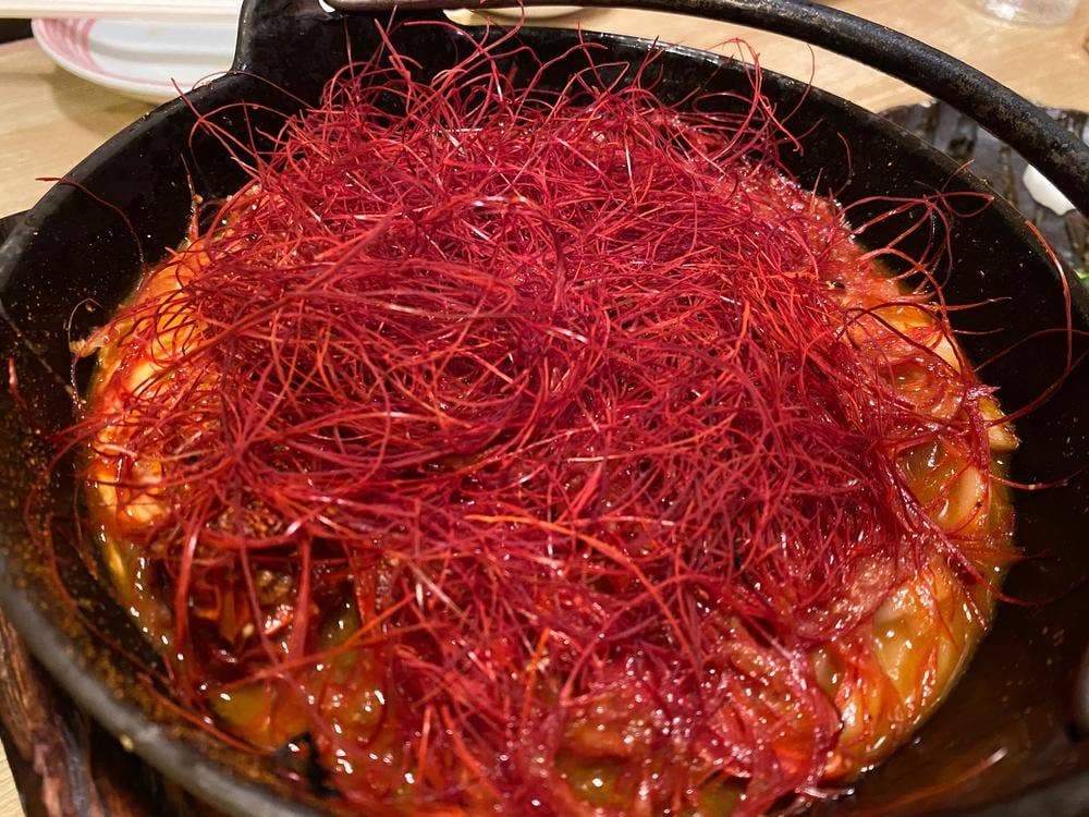 芝その 更科