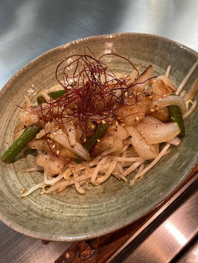 広島風お好み焼き 鉄板焼き えん - サブ画像3