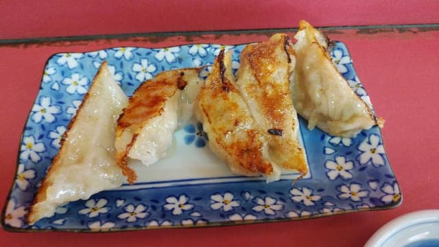 カレー&中華料理 インド - サブ画像2