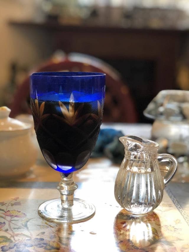 Tea room 樹々 - サブ画像1