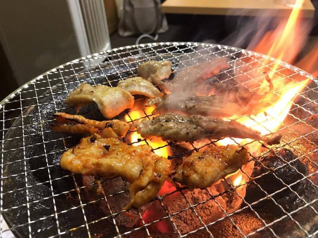 ホルモン屋 - サブ画像1