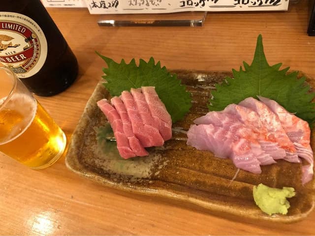 海鮮屋台おくまん 神戸三宮店 - サブ画像2