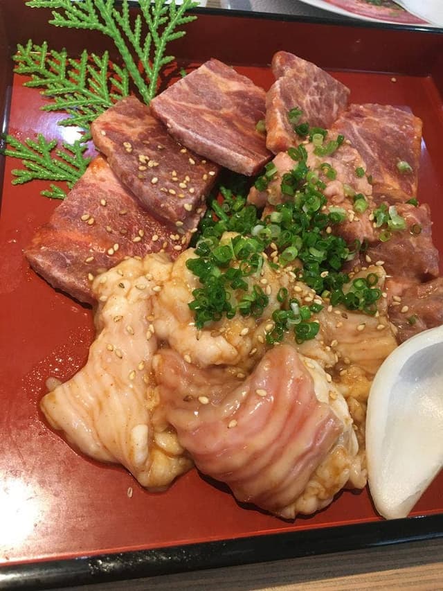 夾竹園宮崎南店 - サブ画像1