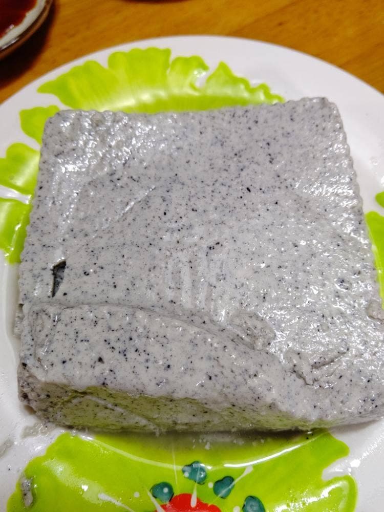 豆腐山房あさの