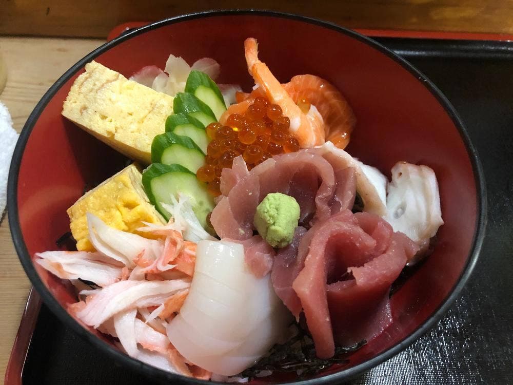 秀寿司