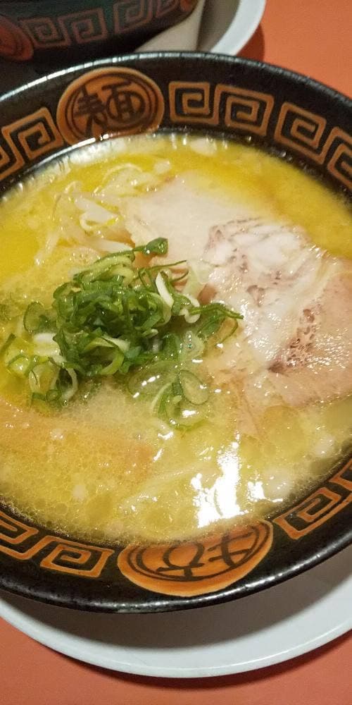 塩町ラーメン 高田屋