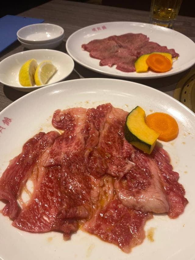 焼肉・冷麺 明月館 枚方店 - サブ画像3
