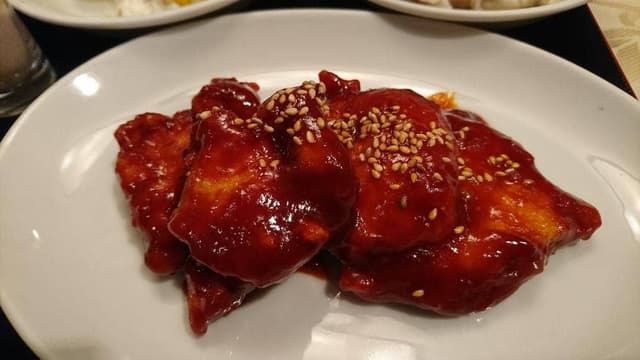 漢陽楼 - サブ画像1