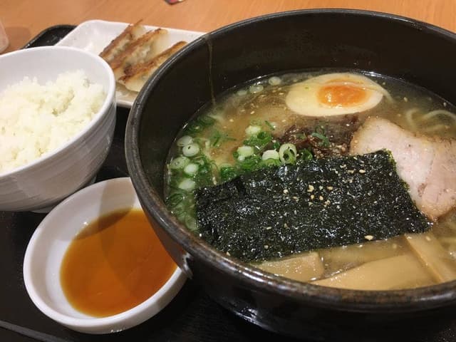 ごっつおらーめん イオン鳥取店 - サブ画像3