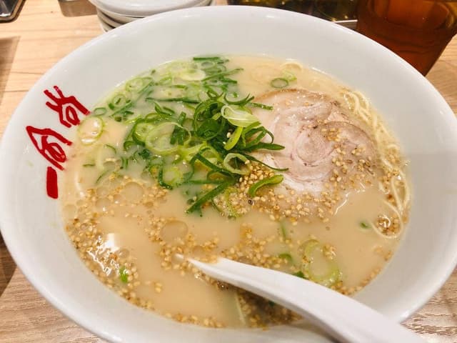一風堂 三宮店 - サブ画像2