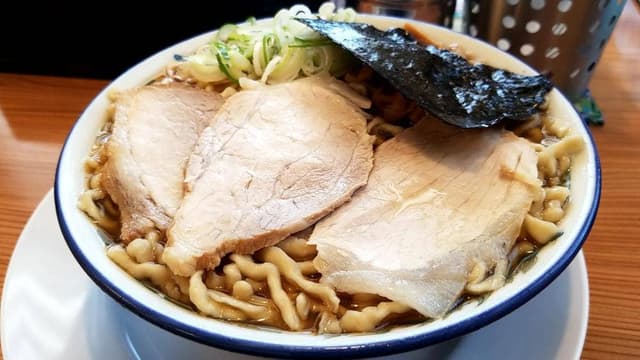 ケンちゃんラーメン 新庄店 - サブ画像2
