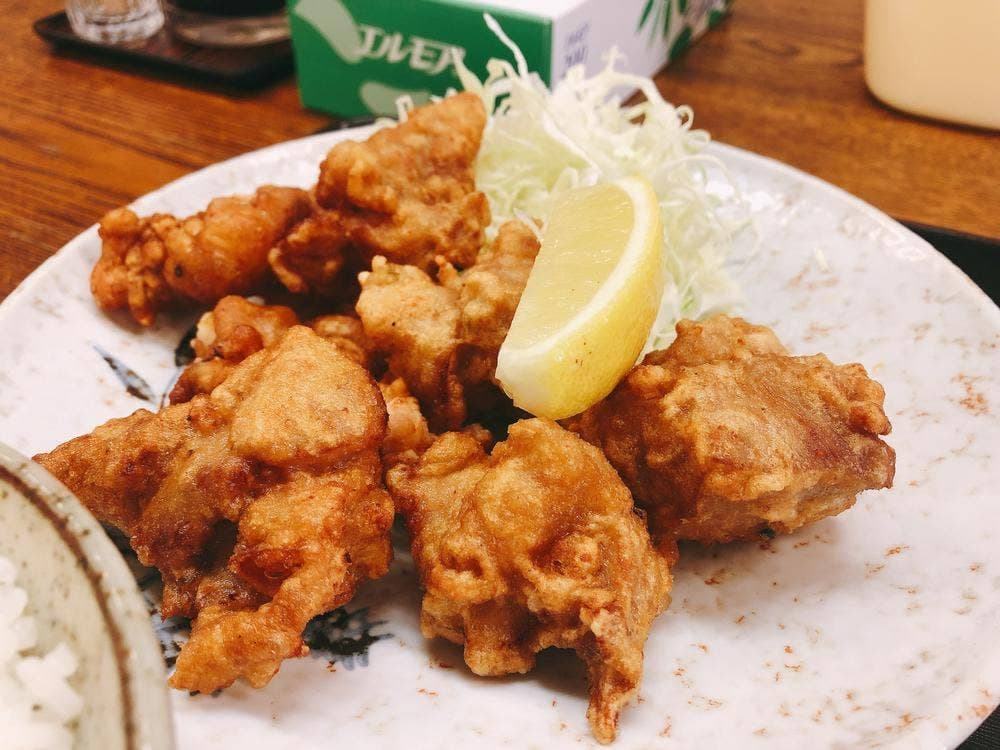 香とり