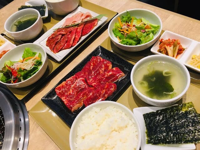 平城苑 越谷レイクタウン店 - サブ画像1
