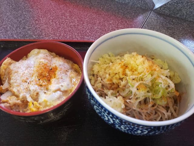 信州そば真田丸 - サブ画像2