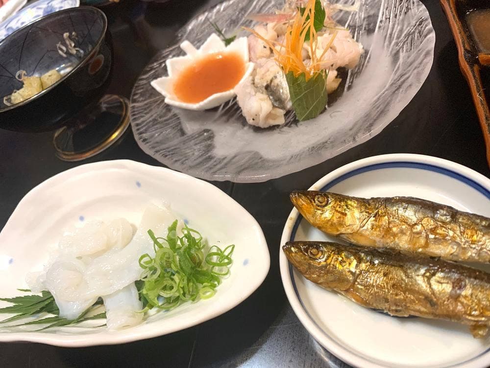 恵美坂 福寿司