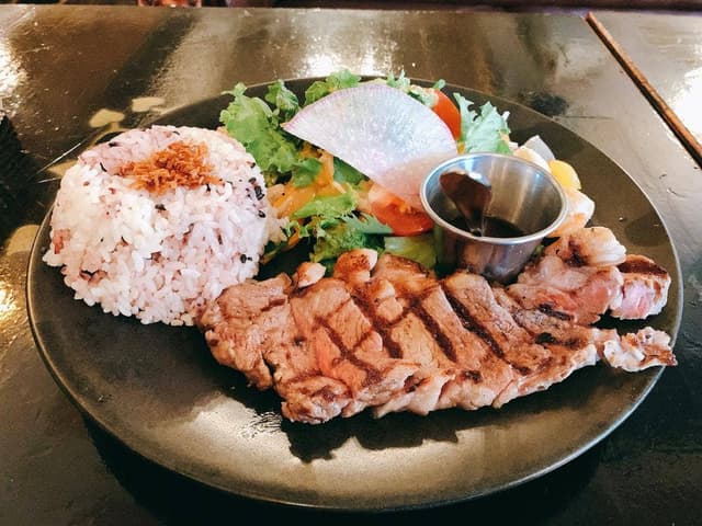 SPANISH LOUNGE PARADOR パラドール - サブ画像1