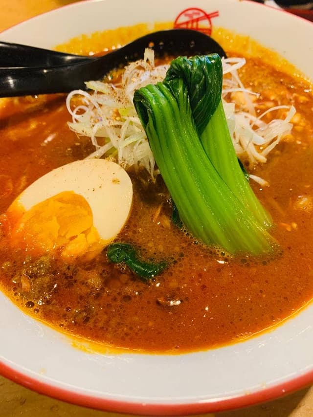 担々麺 慶 - サブ画像3