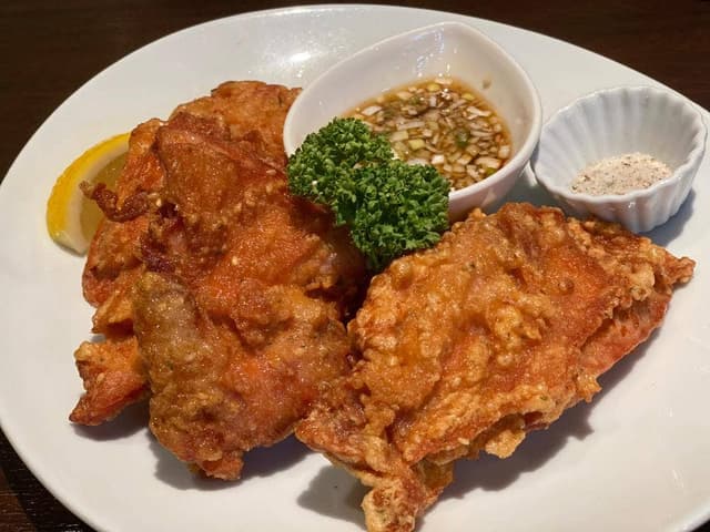 菜譜 中華食堂 - サブ画像2