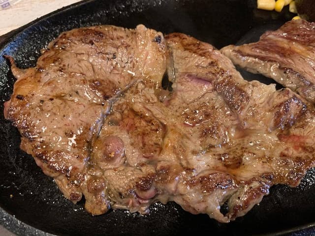 STEAK MAN ひばりヶ丘店 - サブ画像1