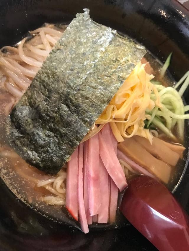 舵 - サブ画像2