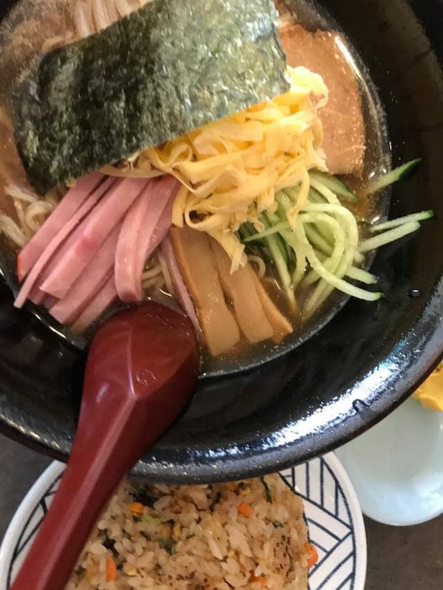 舵 - サブ画像3