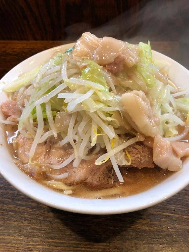 麺屋 鳳 - サブ画像3