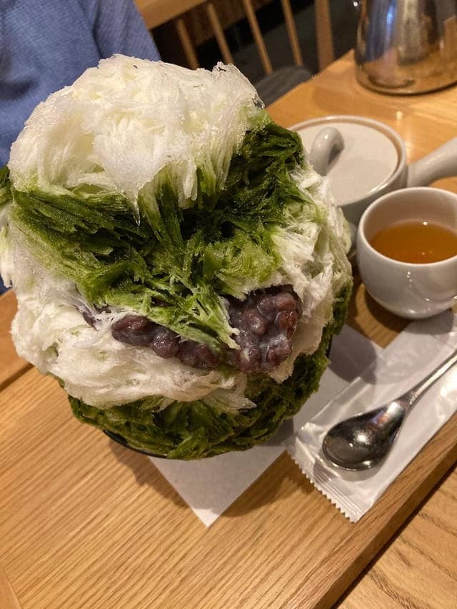 茶寮 つぼ市製茶本舗 堺本館 - サブ画像1