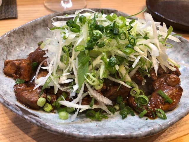 鳥満 - サブ画像1