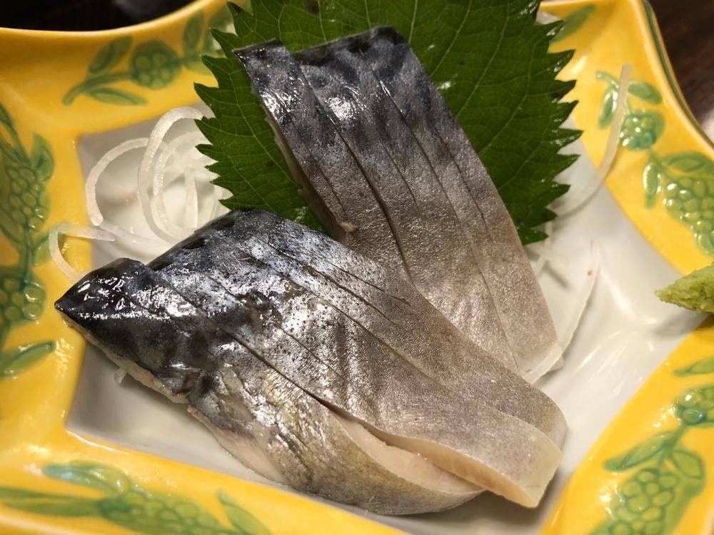 雨風食堂