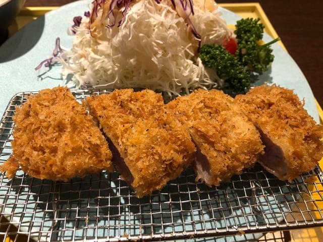 黒豚とんかつ しゃぶしゃぶ 吉梅 熱海店 - サブ画像2