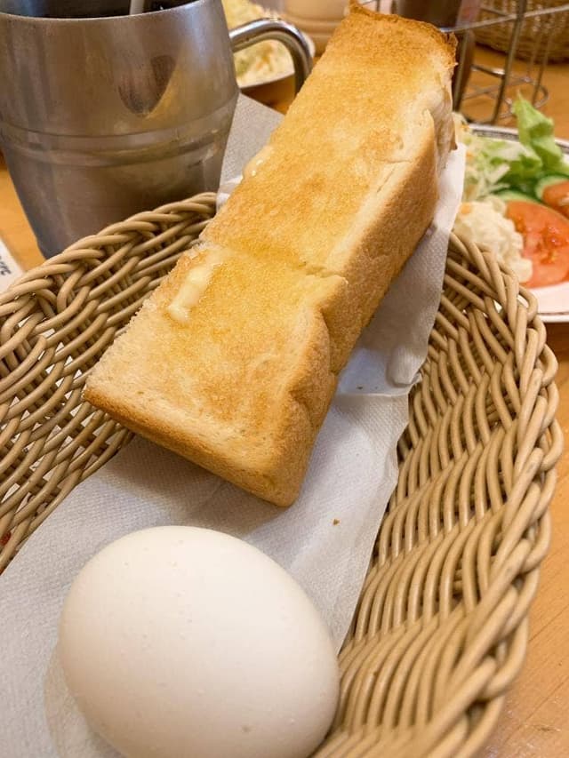 コメダ珈琲店 八王子楢原店 - サブ画像2