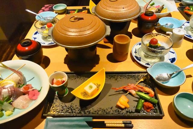 南房総白浜 季粋の宿 紋屋 - サブ画像2