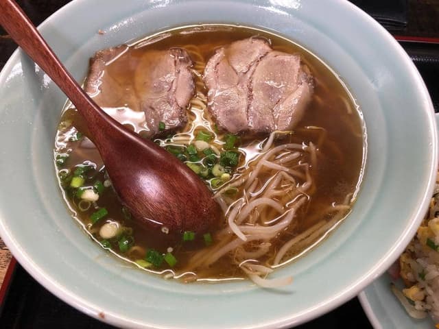 東雲飯店 - サブ画像1