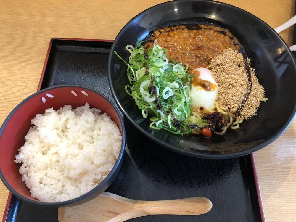 めん徳 熊野店