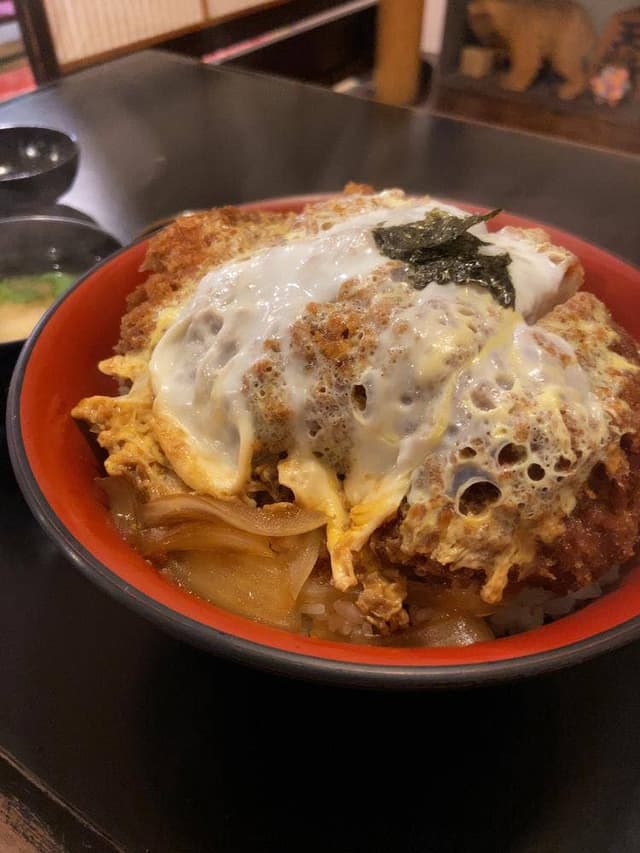 亀鶴庵 - サブ画像1