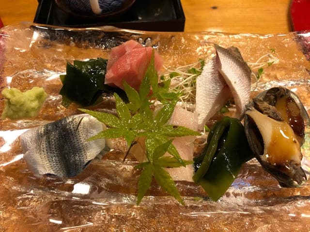 三松鮨 - サブ画像2