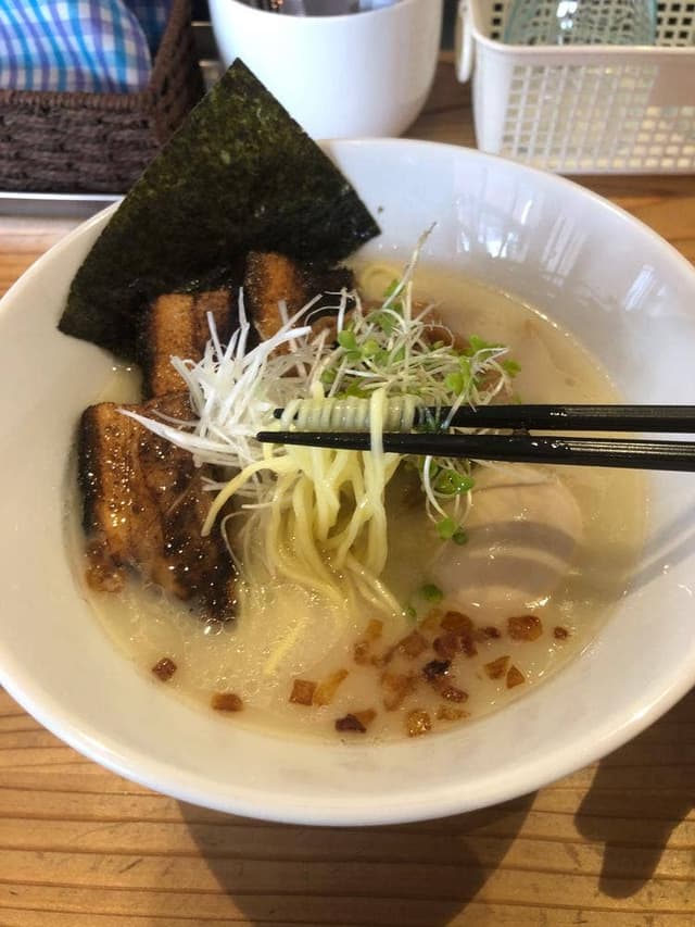 らーめん らZOKU - サブ画像3