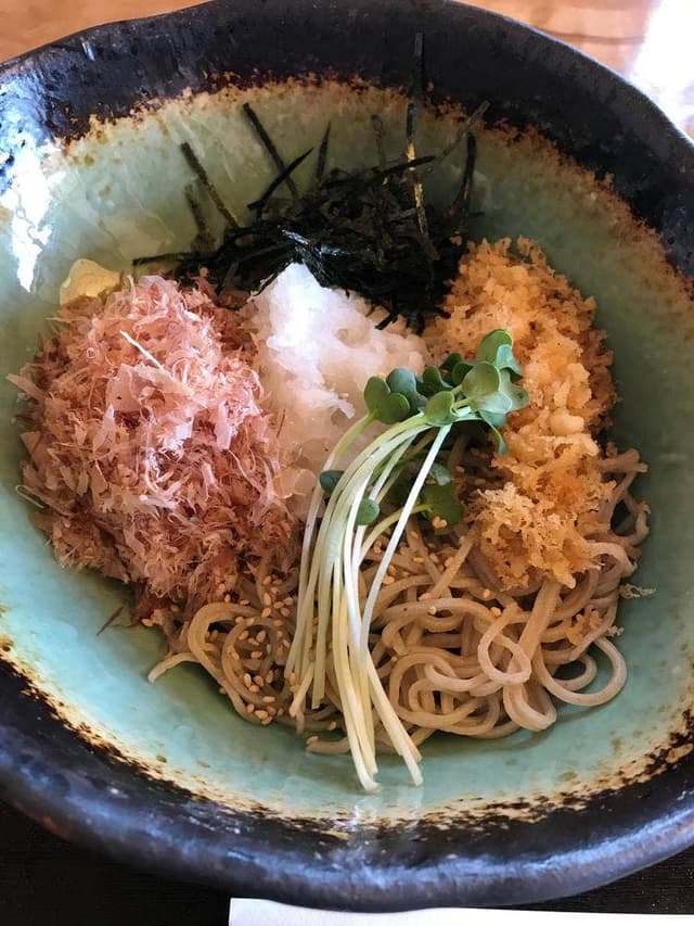 蕎麦 匠 - サブ画像1