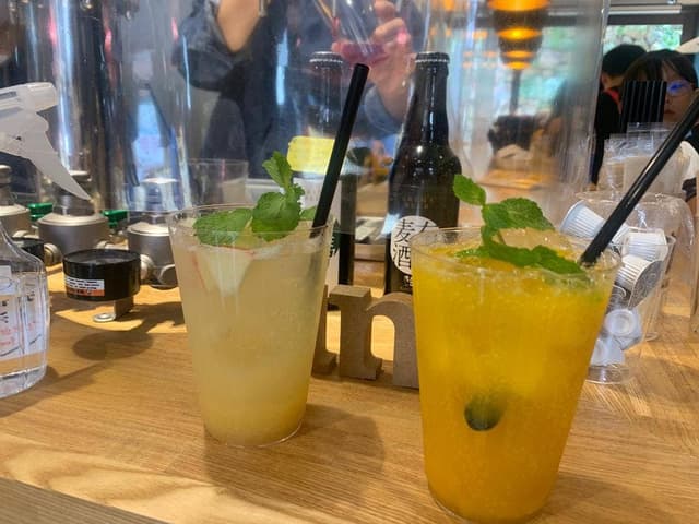 Cinq. Bar du SAKE - サブ画像3