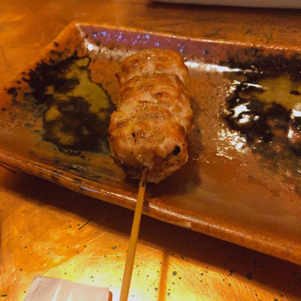 鳥由